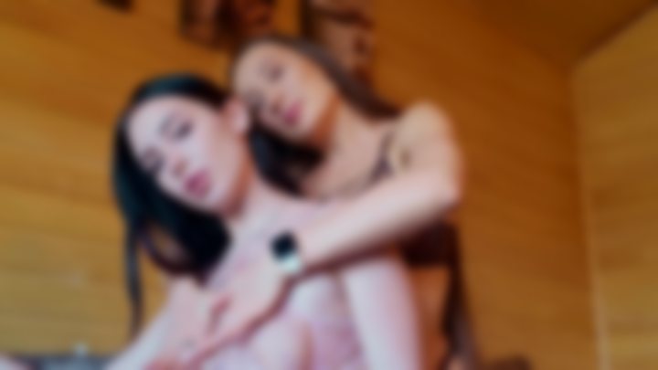 SENSUAL CHEST MASSAGE 🔥 I MASSAGE NIKA | PRIVATE ATMOSPHERE 🫦 — Kristina