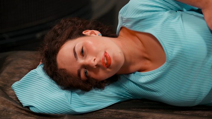 FREE VIDEO - SOOTHING ASMR MASSAGE AND GENTLE TOUCHES - MAX FOR ALICIA 🔥 — The Art of Touch