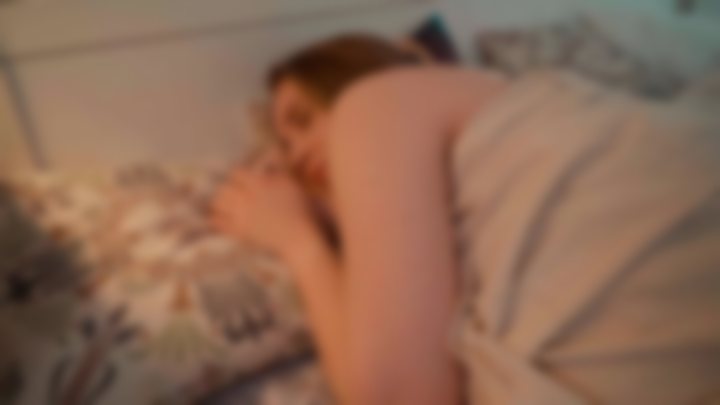 MORNING STRETCHING WITH ALINA — The Art of Touch