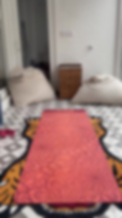 YOGA WITH OLHA ROMANOVA - PART 1 — Massage Queens