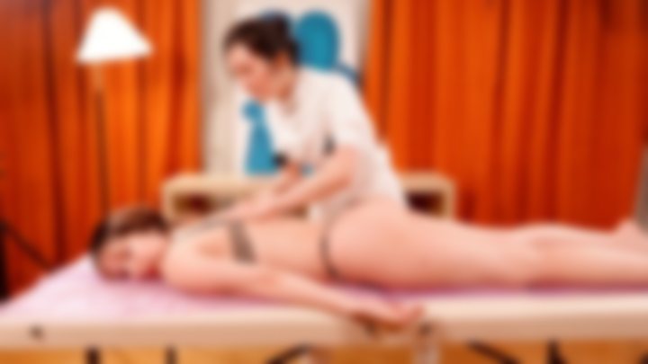 FULL BODY ASMR MASSAGE FOR DASHA - PART 1 (4K ASMR NU) — The Art of Touch