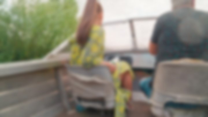 ANNA - SUMMER VACATION - PART 1 — Massage Queens