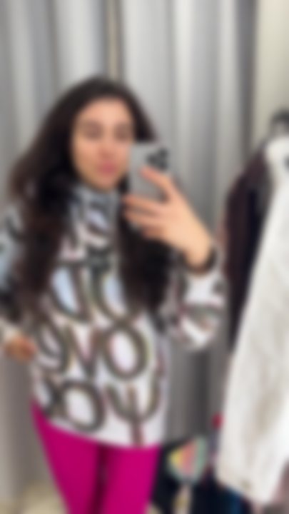 TRY ON HAUL WITH KARA (NU) — The Art of Touch