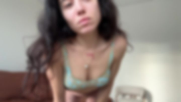 AESTHETIC POV — NU 18+ KARA | FLOOR STRETCH FLOW 🌫️🖤 — Massage Queens