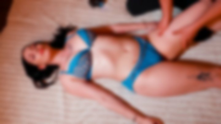 DEEP TISSUE RESTORATIVE ASMR MASSAGE | NIKA AND MAX RELAXATION 🔥 — ASMR Massage