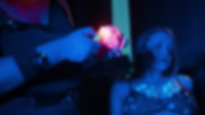 WAX PLAY FOR ALINA - PART 4 (4K ASMR) — The Art of Touch