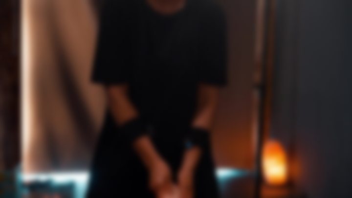 MYSTICAL SEDUCTION: EBONY GODDESS' DEEP RELAXING MASSAGE TO FUEL DESIRE 🔥💆🏾‍♂️ — Queen Anna