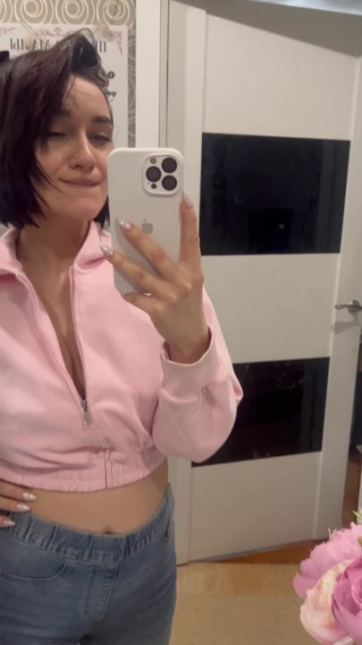 ★ FREE VIDEO ★ AESTHETIC POV — MARIA | OPEN ACCESS AT HOME 🏠  — Maria Mist