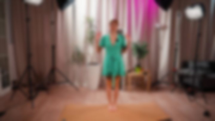 HOME STRETCHING — NU 18+ ASSOL | FLOOR FLOW 🖤  — Massage Queens