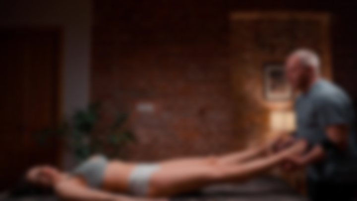 TOTAL WELLNESS 🛋 Massage & Stretch Therapy for Marceline — YOGA QUEENS