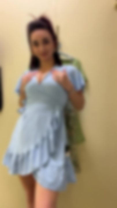 DRESS TRY ON ✨ — I SHOW MY FAVORITE LOOKS 💋 | PRIVATE COZY SESSION — Maria Mist