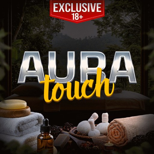 Aura Touch