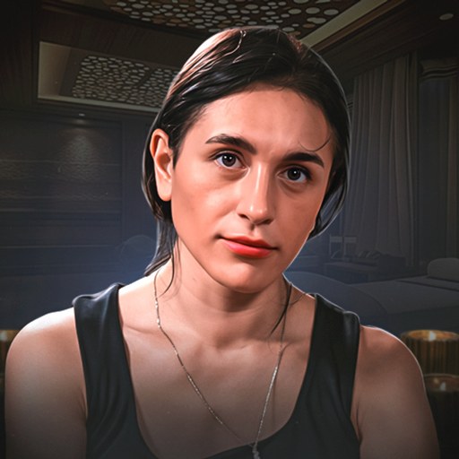 Anna - Sensual ASMR Massage