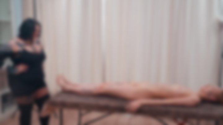 👄18+⚡️FULL-BODY HOME MASSAGE | OKSANA’S DEEP RELAXATION SESSION🌿 (NU) — YOGA QUEENS