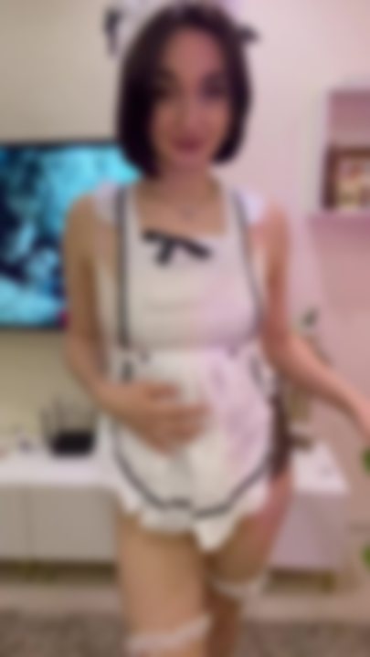 AESTHETIC HOME CLEANING — MASHA | POV HOME ROUTINE 🧼 — Maria Mist