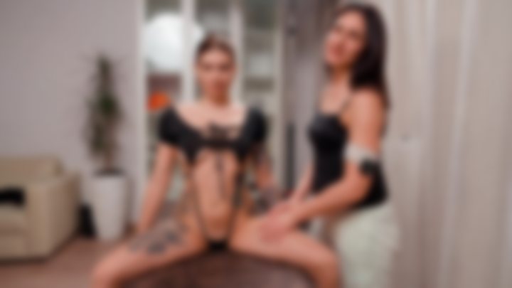 DEEP TISSUE MASSAGE — ANNA × ASSOL | FULL SESSION 🔥 — Anna - Sensual ASMR Massage