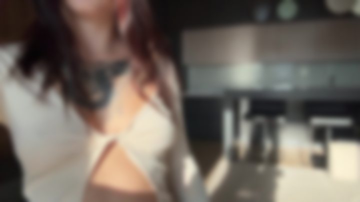 AESTHETIC LINGERIE TRY-ON — NU 18+ DIDI STAR | CAMERA SESSION — Massage Queens