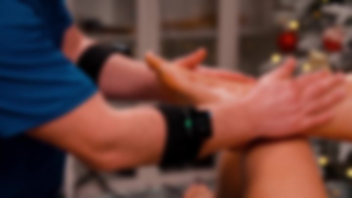 OIL LEG MASSAGE — NU 18+ MAX × DASHA | TABLE SESSION 💧  — The Art of Touch