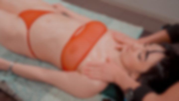 RELAXING FULL BODY MASSAGE — MASTER ANNA × MARIA | AESTHETIC VERSION — Anna - Sensual ASMR Massage
