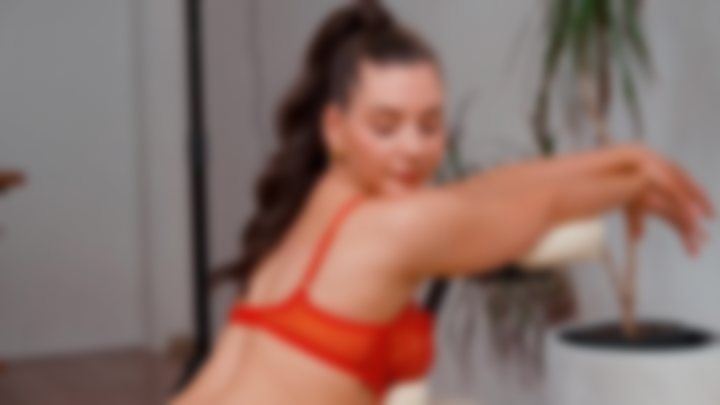 FOAM MASSAGE 🌹 WITH TANYA | PURE RELAXATION 🥵 — Queen Anna