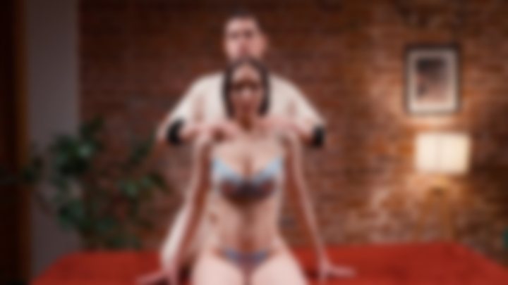 FULL RELAXATION 💆 Massage at Home with Boris & Kristina — YOGA QUEENS