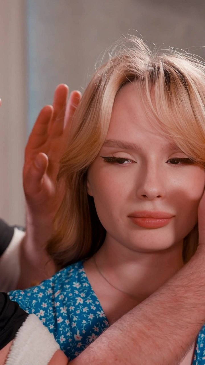 A client came in with debilitating jaw pain and constant tension headaches. We performed a gentle, specific cranial adjustment, focusing on releasing the temporal and sphenoid bones to decompress the entire facial structure. She felt an immediate release 