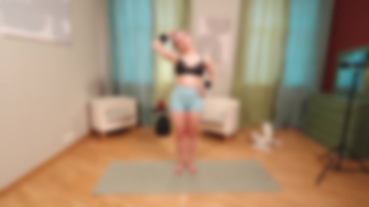 HOME YOGA WITH LILU — Massage Queens