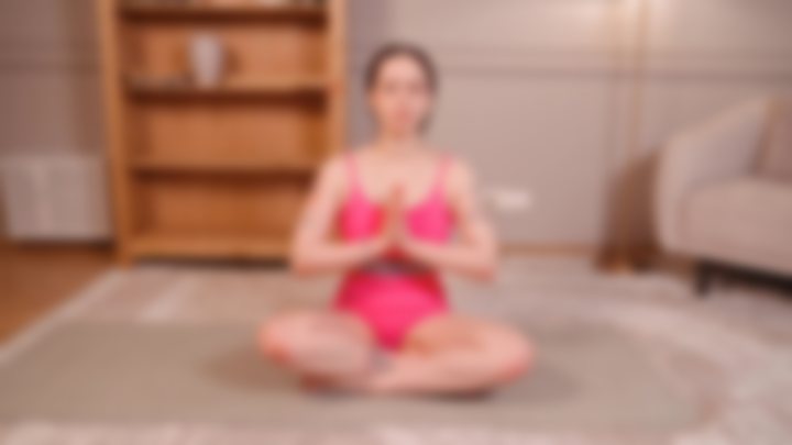 NU YOGA FLOW 💫🧘‍♀️ PART 1 — SENSUAL MOVEMENT & INNER CALM 🔥💖 — Massage Queens