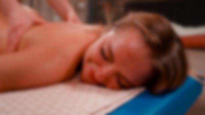 MAX CHIROPRACTIC 🥵 FOR MARIA | SENSUAL ADJUSTMENT 🍓 NU 18+ 🍒 — Massage Queens