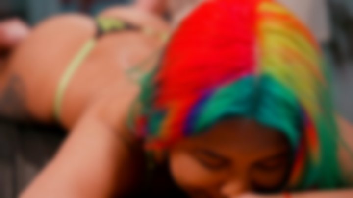 SENSUAL MASSAGE 🔥 BORIS AND ROXY ON REDHEAD BACK AND SHOULDERS 🫦 PRIVATE ATMOSPHERE — Aura Touch