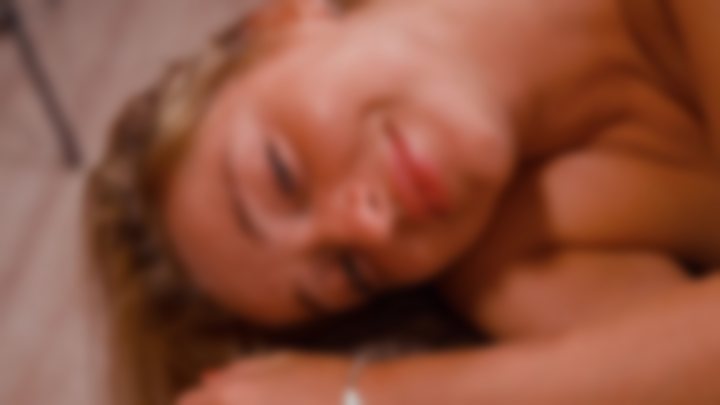 TONING MASSAGE — NU 18+ ANNA × MARIA | FULL SESSION ⚡  — Massage Queens