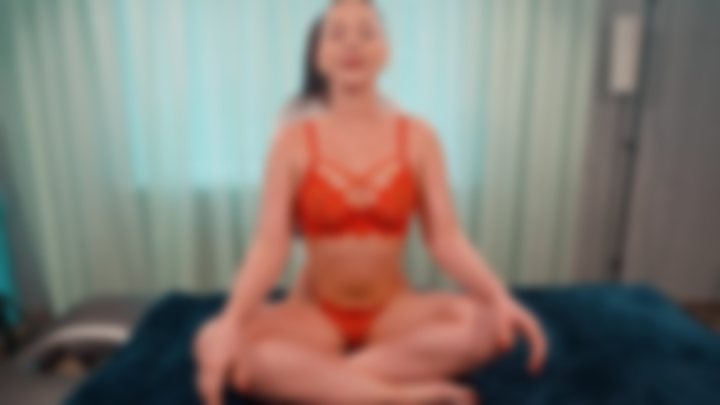 ANNA’S SENSUAL CHEST MASSAGE MAGIC 🔥 SOFT TOUCHES & DEEP RELAXATION YOU’LL FEEL EVERYWHERE 💫    — Queen Anna