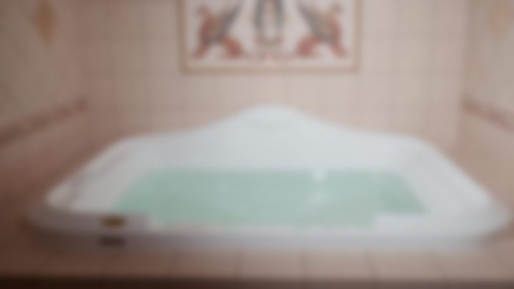 MARINA'S NU WET BATHTUB SELF-MASSAGE 🔞💦 — Aura Touch