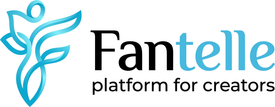 Fantelle — platform for creators